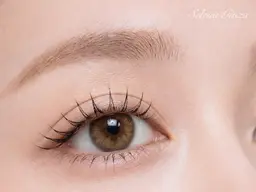 デザインまつげパーマ🌈通常5980→ミニモ価格4480円