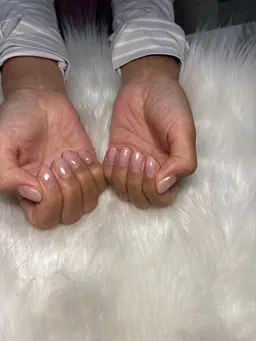 ネイリスト検定2級スタッフ🍒ワンカラー(300色の中から選べる)