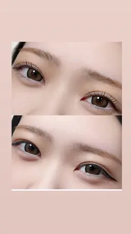 選べるデザイン✨✨次世代まつ毛パーマ🎀