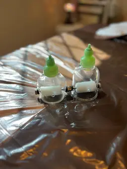 疲労回復スッキリジユラシック筋膜リリース×リンパ　120分初回価格