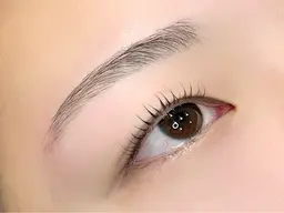 ❤︎【1月限定】潤いまつ毛パーマ