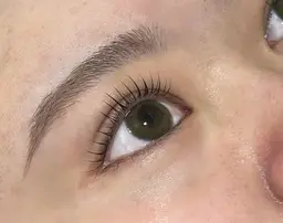 まつげパーマ（上）🎀6600→3800