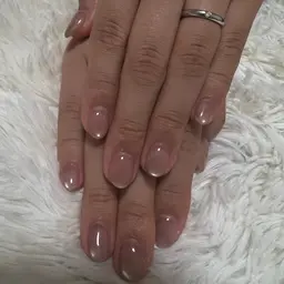 ハンドワンカラー💖