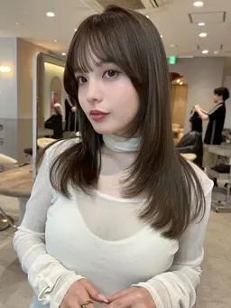 ミニモ限定・平日限定・premium髪質改善トリートメント・30%オフヘアメニュー