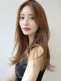 ★平日予約U-24★フルカラー＋クイックトリートメント