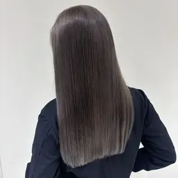 ワンカラー＋ロングにイメチェン🥀馴染ませシールエクステ80本スーパーロング🥀