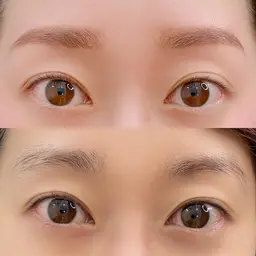 限定アイブロウWax✨骨格診断で似合わせ眉毛🌱