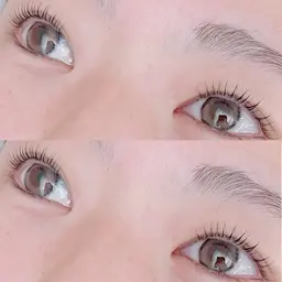 まつげパーマ/ラッシュリフト