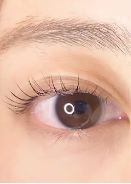 〖ご新規様〗minimo限定価格‼️まつ毛パーマ🥀【コーティング・アイシャンプー付き✨】