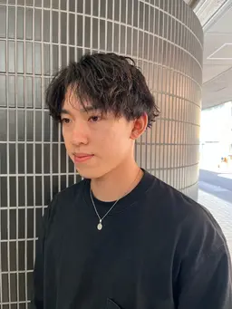 🔥ご新規様限定🔥学割メンズカット💈💈