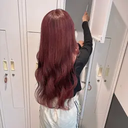 ✨カット➕カラー➕髪質改善トリートメント✨