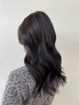 ハイライトカラー＋トリートメント🎀