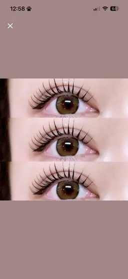 【12月価格】🩶パリジェンヌラッシュリフト🩶