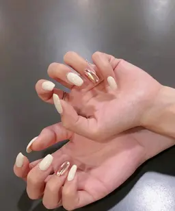 【オフのみ】＊ソフトジェルのオフのみ