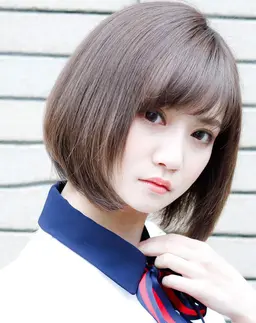 カット＋髪質改善トリートメント⭕️サイエンスアクア‼️超音波トリートメント