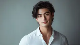 【男性人気No.1🙋‍♂️👑】毛穴洗浄👃ハイドロ毛穴フェイシャル🌪️✨ヘッドマッサージ＆頭皮ケア付💆🏻‍♂️