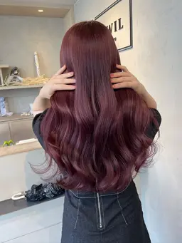 カット+クイックトリートメント