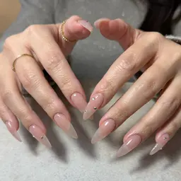 apre GEL-X +ワンカラー