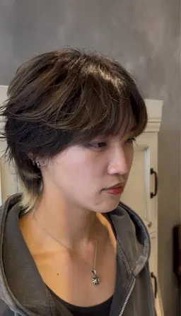 ❤️🔥𝑴𝒆𝒏𝒔激アツ🅜🅔🅝🅤❤️🔥流行り・話題のカット