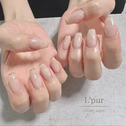 【オフ込み】シンプルアートコース