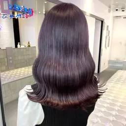 初めての方🥣メンテナンスカット➕ワンカラー➕選べるトリートメント