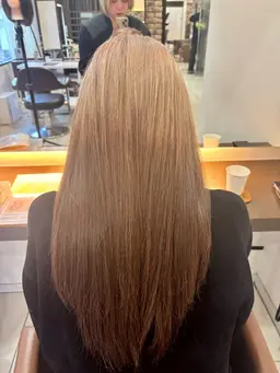 💪ヘッドスパ40分➕1stepトリートメント💪