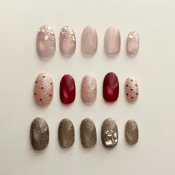 定額アート （ケア込／オフあり）