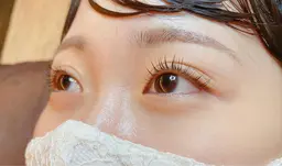 《ご新規様限定》パリジェンヌラッシュリフト