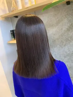 【新規限定】髪質改善ULTOWAトリートメント