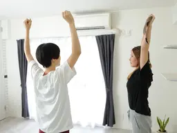 プライベートヨガ（ハンモックYOGA可）