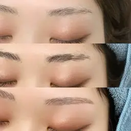 パリジャンブロウリフト【次世代まゆげパーマ】♝ཻ༨͜♝ཻ)✩⃛          (⚠️WAX別）