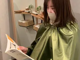 【婦人科のお悩みに！】よもぎ蒸し40分