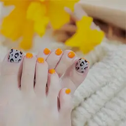 【オフ無料】選べる親指アートコース🎨