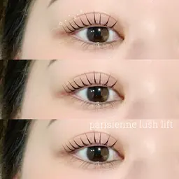 【ぱっちり長持ち】 🌷パリジェンヌラッシュリフト🌷[コーティング仕上げ付き]