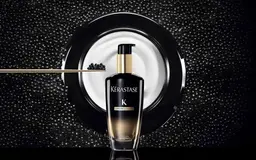 🍑透明感ワンカラー＆キャビアトリートメント　「浸透率アップ　超音波アイロン付き‼️」