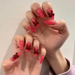 ネイルオフのみ💅🏻