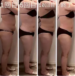 【ダイエット痩身🔥】よもぎ蒸し30分➕痩身全身　60分　計90分