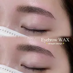 【似合わせ眉に🪄︎︎】アイブロウWAX 《メイク仕上げOK🙆🏻‍♀️ ̖́-‬/ 国分寺🐾》