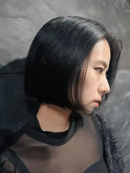 cut ✂︎(シャンプードライ+ スタイリング込み)