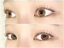 当日空き枠限定🧡パリジェンヌorまつ毛パーマorメーテルパーマ