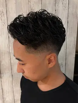 【メンズ限定】カット💇‍♂️