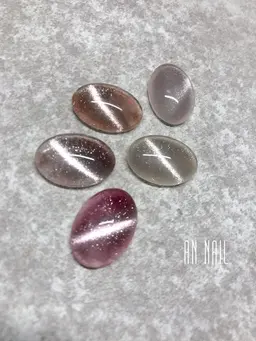 マグネットネイル◯オフ込み◯デコネイル・スカルプオフ追加料金アリ◯