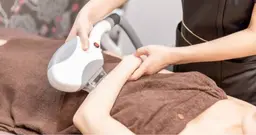 腕脱毛（ひじ上＋ひじ下）