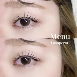 【リピーター様】マツパ orパリジェンヌ＋パサつき防止コーティング