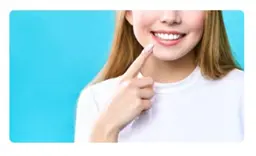 セルフホワイトニング