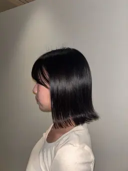 【12月21日20時から限定✨】似合わせカット