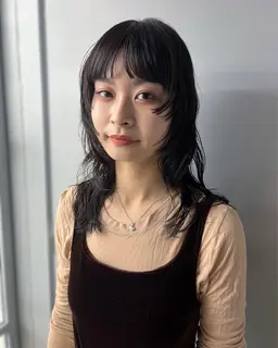 ✨1番人気✨今だけ価格✨カット+ケアパーマ