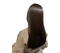 【髪質改善✨】カット➕30minスパ➕Aujua4stepトリートメント