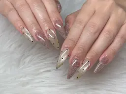 【長さ出しあり】マグネット・フラッシュ