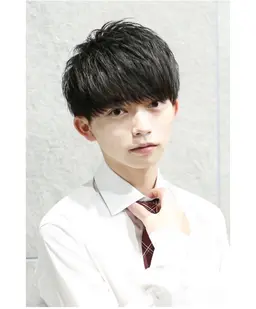 技術向上のため、限定メンズカットモデル募集🔥